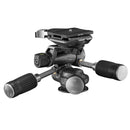 Gitzo GHF3W Fluid 3 Way Head