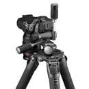 Gitzo GHF3W Fluid 3 Way Head