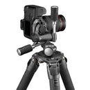 Gitzo GHF3W Fluid 3 Way Head