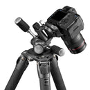 Gitzo GHF3W Fluid 3 Way Head