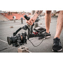 Feiyu AK4500 3-Axis Handheld Gimbal