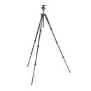 Manfrotto Element MII Aluminum Tripod with Ball Head (Black)