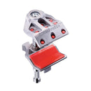 Manfrotto End Vice Jaw Clamp (2")