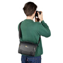 Lowepro Adventura SH 140 III Shoulder Bag (Black)