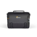 Lowepro Adventura SH 160 III Shoulder Bag (Black)