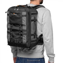Lowepro Pro Trekker BP 350 AW II Backpack (Black)