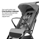 Packa Stroller - Grey