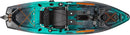 Old Town Sportsman PDL 106 Pedal Fishing Kayak