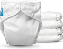 5 Pack - Reusable Cloth Diapers One Size