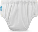 Reusable Swim Diaper Snaps Medium