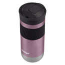 Insulated Stainless Steel Travel Mug - 16oz