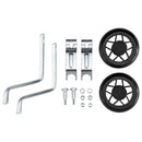 Schwinn Premium Bike Training Wheels - Black
