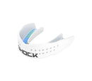 Shock Doctor Trash Talker Mouth Guard - White