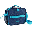 Kids Double Insulated Lunch Bag - Abyss Blue Speckle
