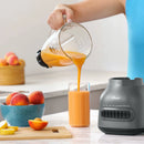 20oz. Blender with Glass Jar & Blend-N-Go Cup