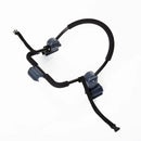 Anthem2 Infant Car Seat Adapter - Black