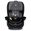 Poplar 2 in 1 Convertible Car Seat - Stone Onyx