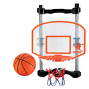 Over the Door Basketball Toy Sports Set