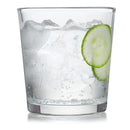 Preston 16 Piece Tumbler and Rocks Glass Set