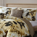 Bebejan Magnolia 5-Piece Reversible Comforter Set - Queen