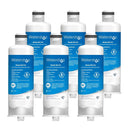 Refrigerator Water Filter Replacement - DA97-17376B