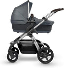 Wave Bassinet - Slate