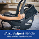Infant Car Seat - Sierra