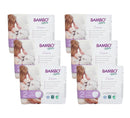 Diapers Size 2 - Case of 6 Packs 32 Diapers Per Pack