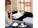 4 in 1 Pack and Play - Dark Gray