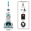 Hoover SmartWash+ Automatic Carpet Cleaner