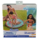 Moana Splash Mat - Pool Games & Toys for Ages 1+