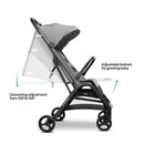 Packa Stroller - Grey