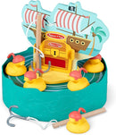 Fun At The Fair Hook A Duck Pirate Adventure