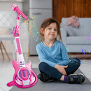 Contixo Kids Toy Guitar Set With MP3 Microphone - Musical Toy by Contixo