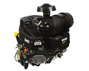 Briggs & Stratton 49E877-0034-Z1 1 1-8" X 4 19-64" Vertical Electric Vanguard EFI Engine