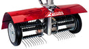Mantis 5222 Dethatcher Attachment for Tillers (Except XP