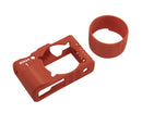 Nikon Silicone Jacket for Nikon 1 AW1 Orange