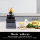 Ninja Grand Kitchen System 1200-Watt Motor Base KS500