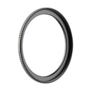 PolarPro 72-82mm Brass Step-Up Ring