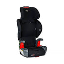 Grow with You ClickTight Harness Contour SafeWash Booster Car Seat - Black