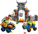 LEGO® Super Mario™– Bowser’s Castle - 72039