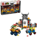 LEGO® Super Mario™– Bowser’s Castle - 72039