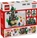LEGO® Super Mario™ Prince Florian & Castle Bowser – 72042