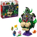 LEGO® Super Mario™ Prince Florian & Castle Bowser – 72042