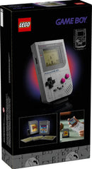 LEGO® Super Mario Game Boy™ – 72046