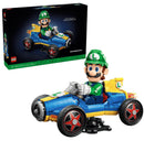 LEGO® Super Mario™ Mario Kart™ - Luigi & Mach 8 - 72050