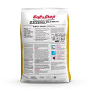 Safe Step 3300 Sodium Chloride Crystal Halite/Rock Salt Ice Melt 25 lb