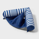 Noodle Sling Pool Loungers - Blue