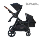 Maverick Stand-Alone Stroller Bassinet - Eclipse