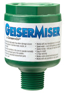 Conservco Geiser Miser 3/4 in. Threaded Drip Irrigation Adapter 1 pk